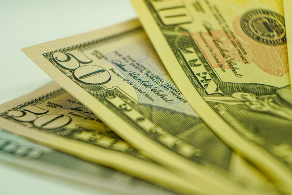 Entertainment industry financing