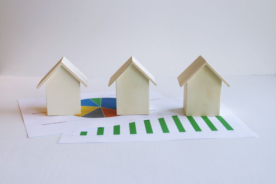 Real estate investment advisory