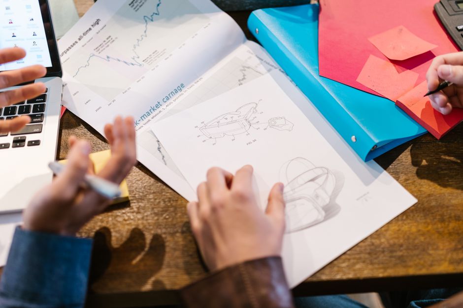 Product localization projects
