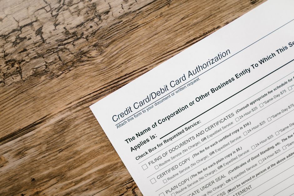 Secure escrow management for liquor license transactions