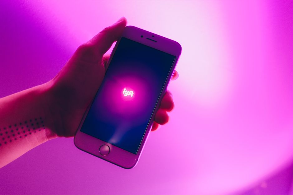 Support for Uber/Lyft accident victims