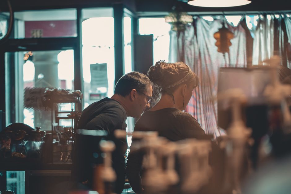 Consultation for restaurant and bar owners for license purchases