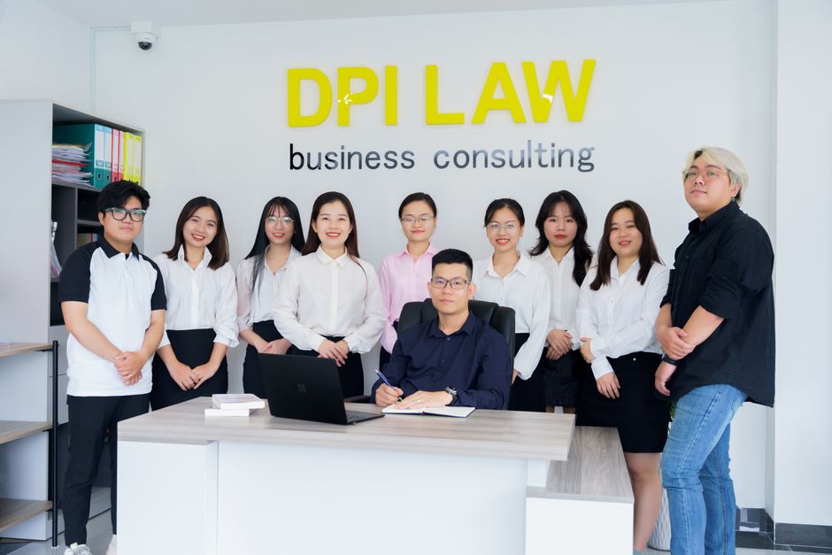 Teamwork in a modern travel consultancy office