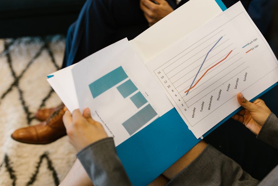 Business documentation and reporting