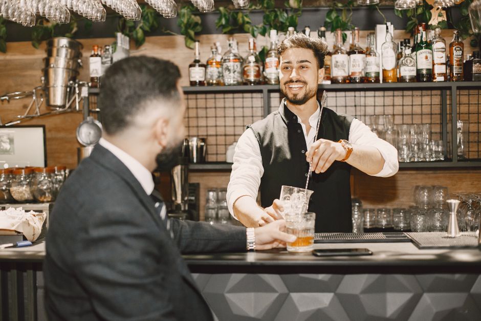 Advisory for buyers on choosing the right liquor license type
