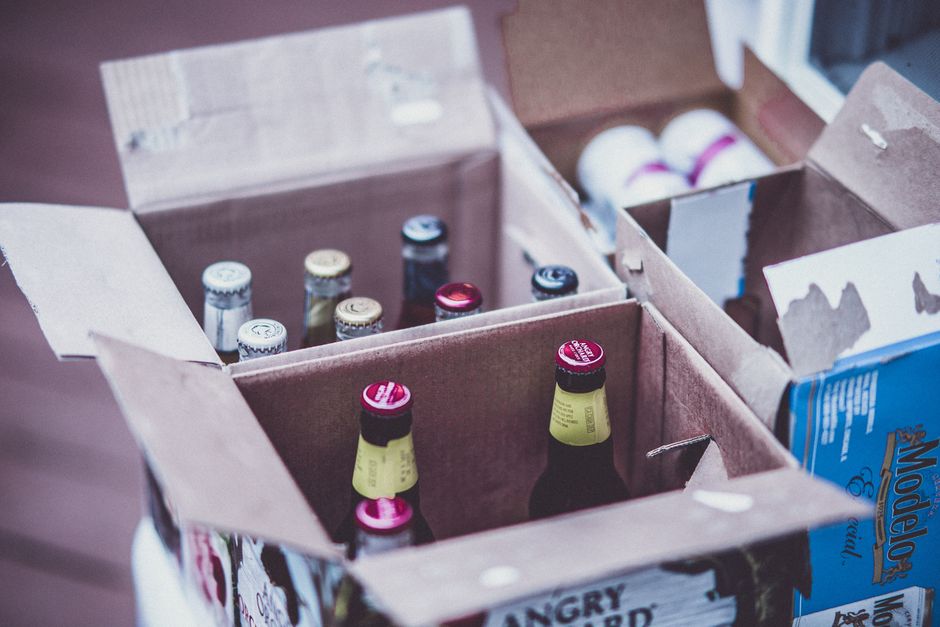 Auction mediation and guidance in the liquor license secondary market