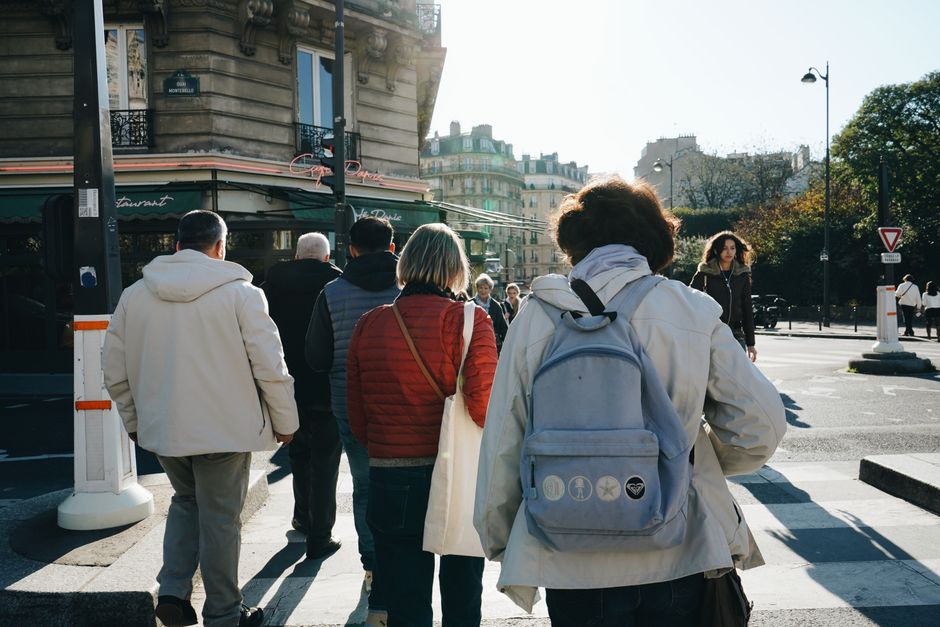 Guided excursions in top destinations