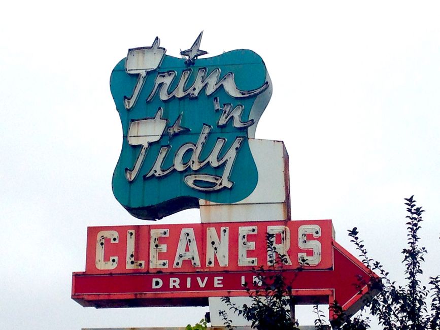 CHAMPION CLEANERS INC Pasadena location exterior photo