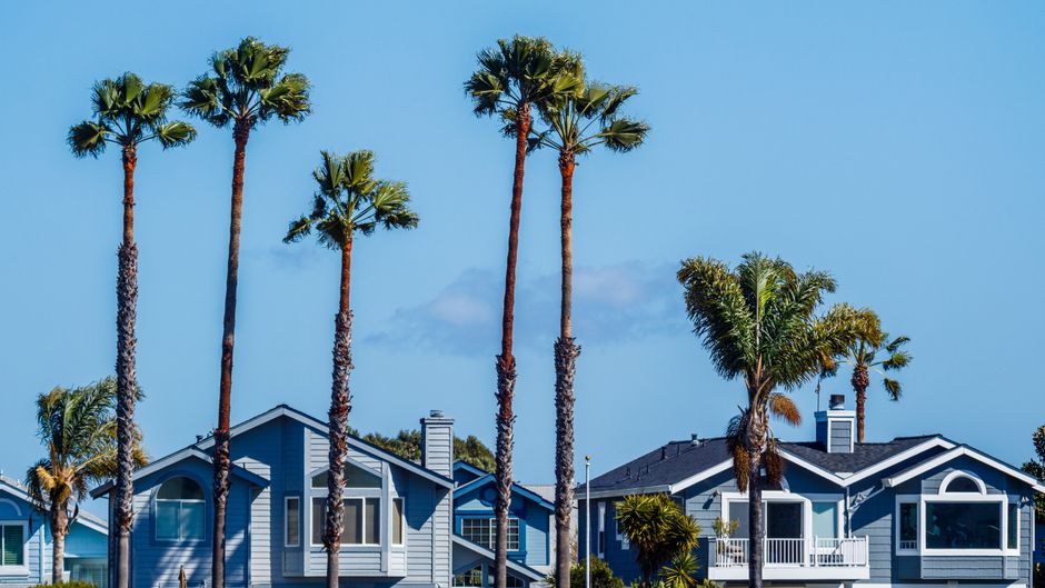Residential property management