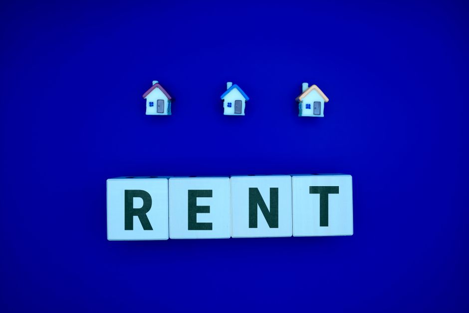 Nonprofit affordable housing team in California