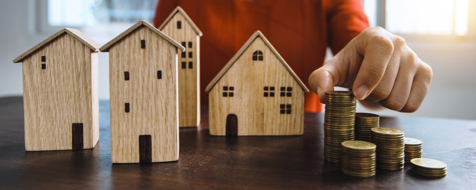 Financing meeting for community affordable housing