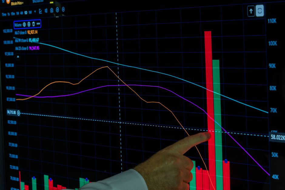 Bond quotation and financial market data