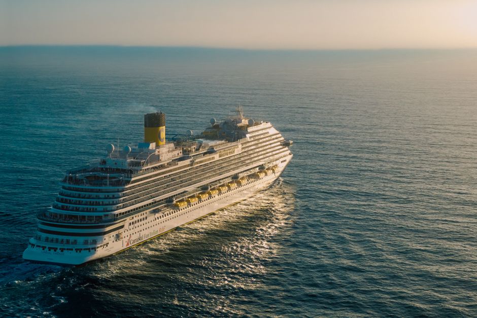 Cruise organization