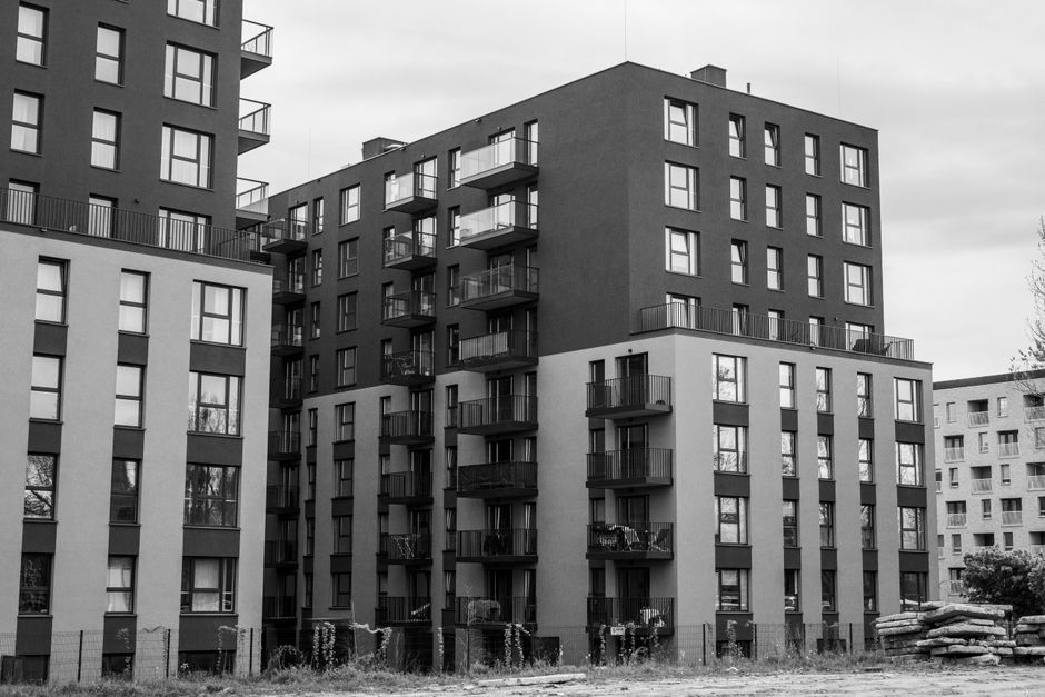 Analysis of multifamily real estate investment opportunities in Los Angeles