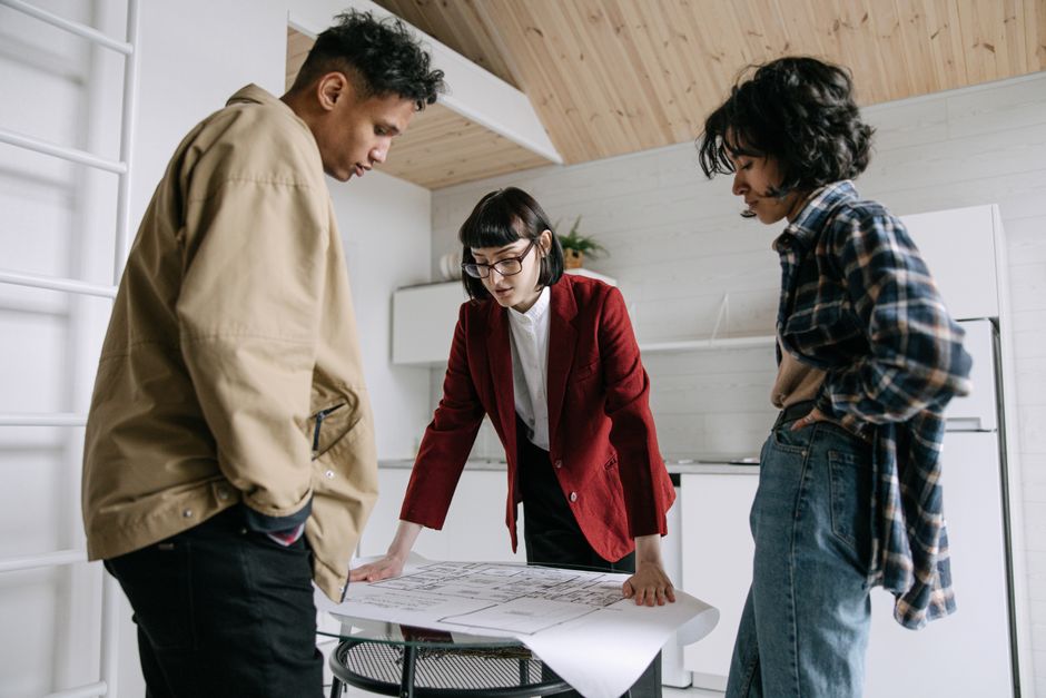 Partners collaborating on affordable housing investments