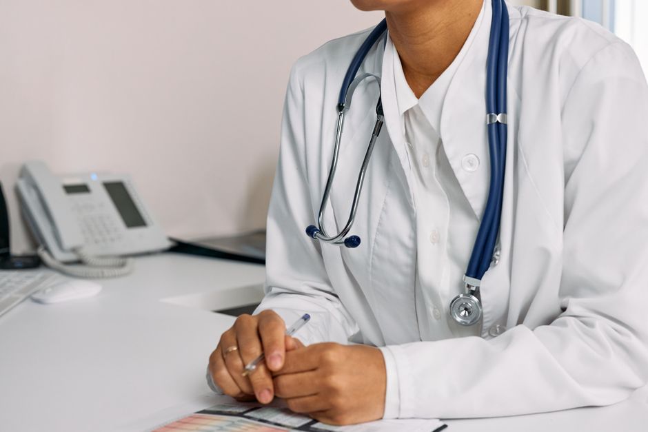 Professional consulting on medical equipment selection