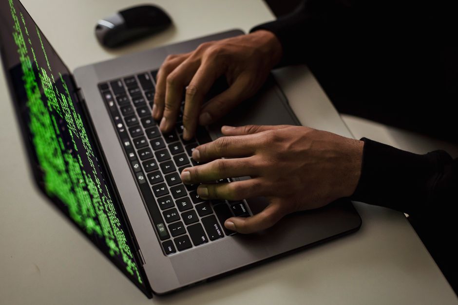 Basic cybersecurity consulting