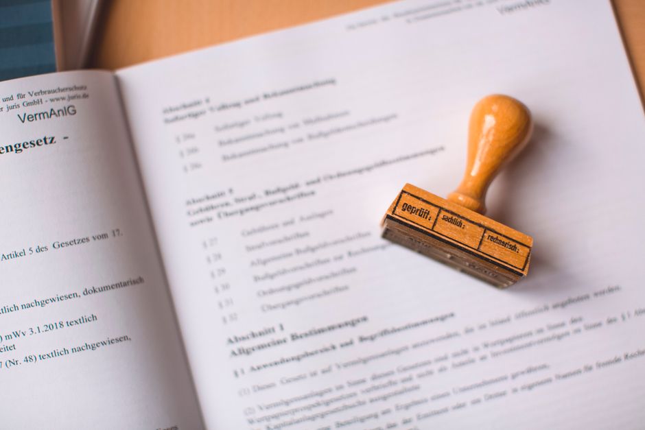Documents and contracts for music licensing